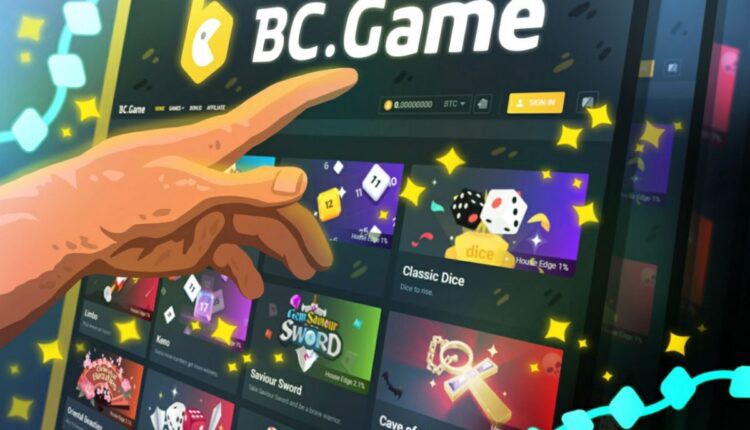 BC Website India Game Official The Ultimate Gaming Experience BC Website India Game Official The Ultimate Gaming Experience