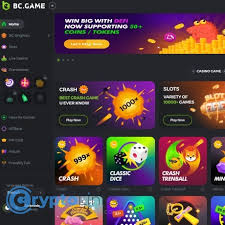 Discovering Legit BC Game Germany A Comprehensive Guide Discovering Legit BC Game Germany A Comprehensive Guide