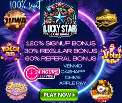 Everything You Need to Know About Lucky Star Game Login Everything You Need to Know About Lucky Star Game Login