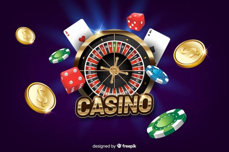 Experience the Enchantment of a Castle Casino 0 Experience the Enchantment of a Castle Casino 0