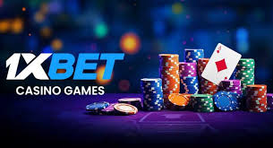 Explore the Exciting World of 1xbet Casino Rulet Explore the Exciting World of 1xbet Casino Rulet