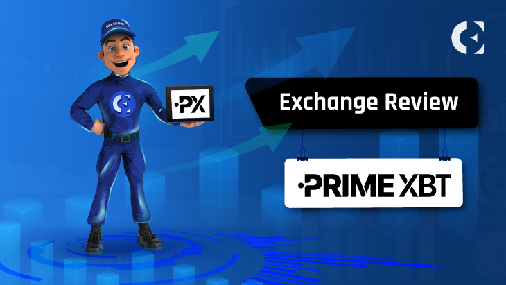 Meet the PrimeXBT Team Innovators in Cryptocurrency Trading Meet the PrimeXBT Team Innovators in Cryptocurrency Trading