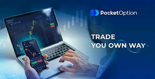 Official Platform Pocket Option A Comprehensive Guide Official Platform Pocket Option A Comprehensive Guide