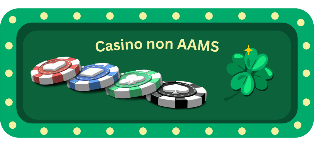 Scopri i migliori casino non AAMS che pagano subito 79 Scopri i migliori casino non AAMS che pagano subito 79