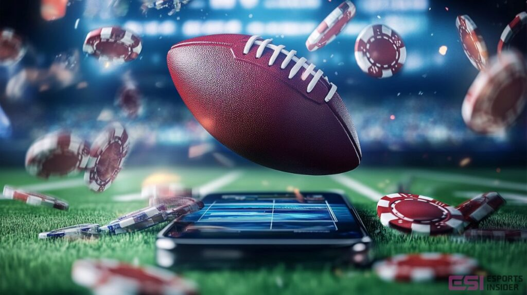 استمتع بالرهانات الرياضية مع betwinner