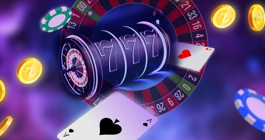 Discover Excitement and Fun at Online Memo Casino Discover Excitement and Fun at Online Memo Casino