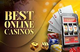 Exploring the Excitement of DogsFortune Casino & Sportsbook