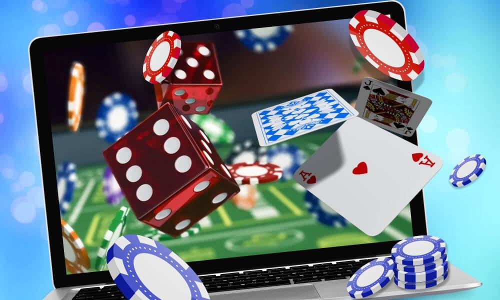 The Exciting World of Gransino Casino Online Slots The Exciting World of Gransino Casino Online Slots