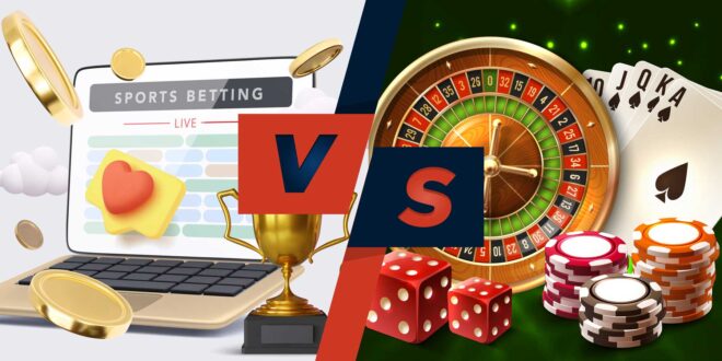 The ultimate online casino experience 27 The ultimate online casino experience 27